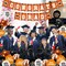 Graduation Decorations Class of 2025, Orange Graduation Party Decorations Set Includes Congrats Grad Backdrop Banner, 2025 Foil Balloons and Latex Balloons, Graduation Party Supplies